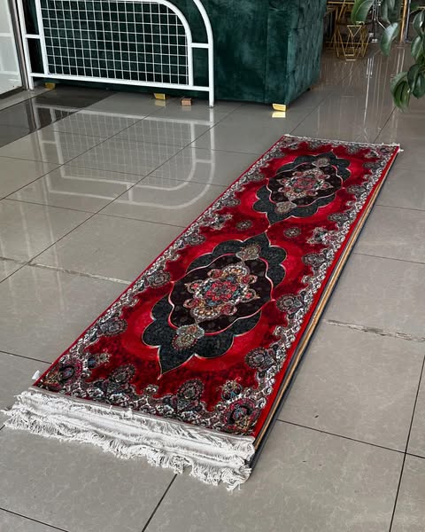 مفارش انيقة 300*80 سم