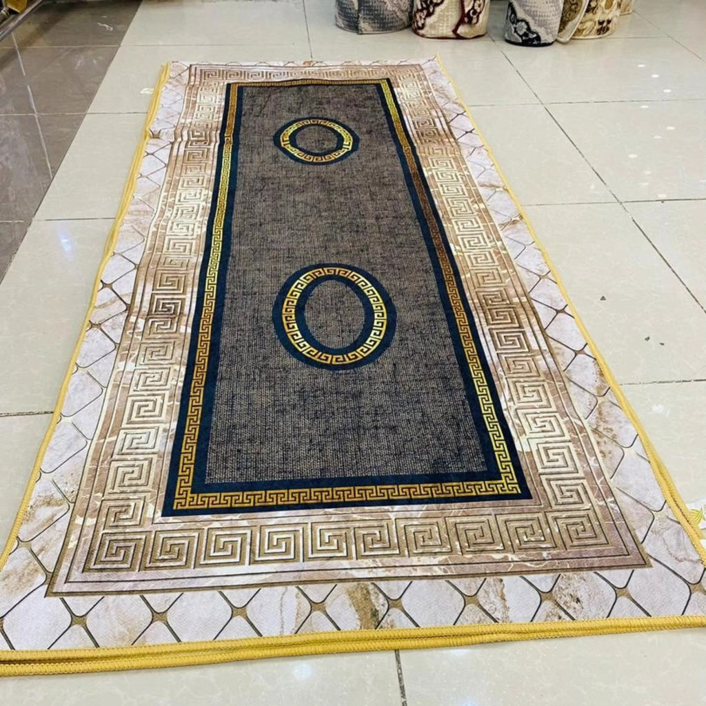 مفارش ٨٠ سم في ٢ متر