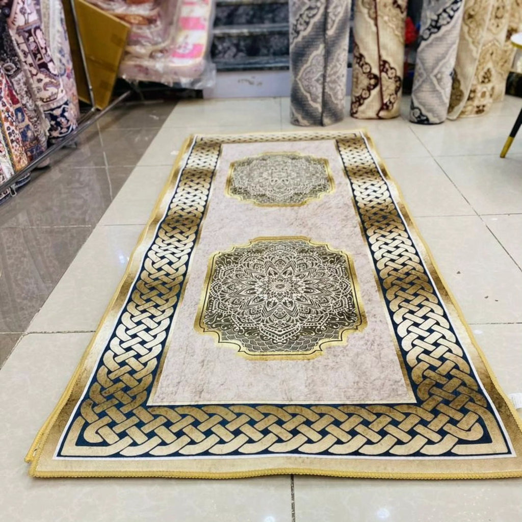 مفارش ٨٠ سم في ٢ متر