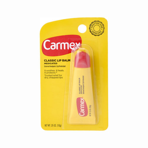 مرطب شفاه طبي كلاسيك من Carmex بحجم 10 جم