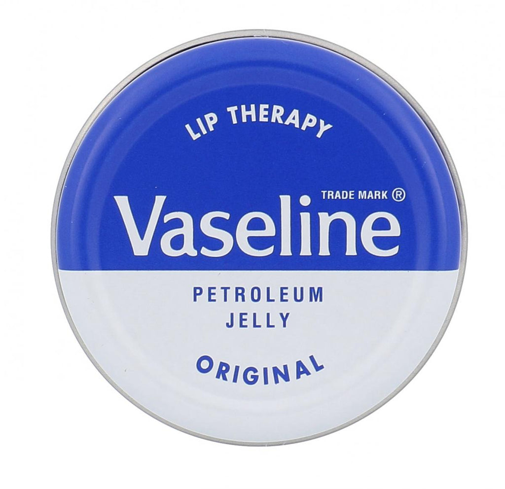 مرطب للشفاه من Vaseline بحجم 20 جم